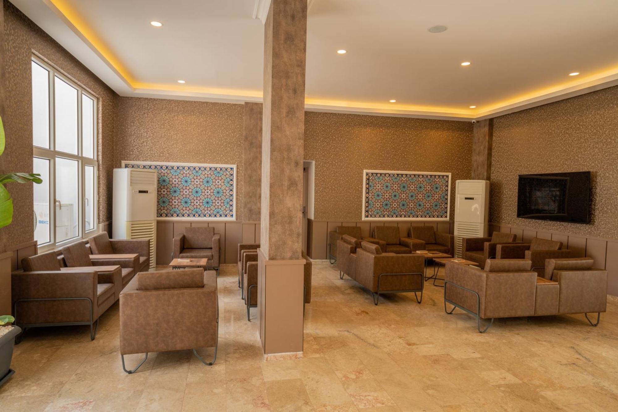 Malibu Resort Кемер Экстерьер фото